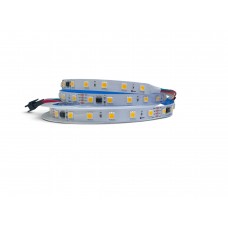 ΤΑΙΝΙΑ LED 24V / 14,4W – IP 20 WARM WHITE