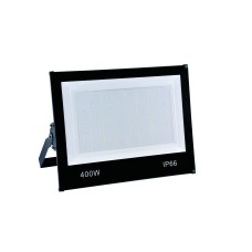 ΠΡΟΒΟΛΕΑΣ LED 400W SMD DRIVELESS BLACK COOL