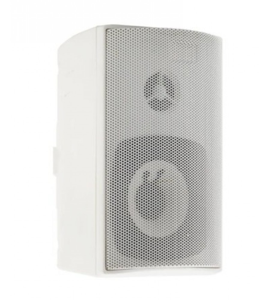ΗΧΕΙΟ ΕΞΩΤΕΡΙΚΟ Μ-582 (WHITE) 10W