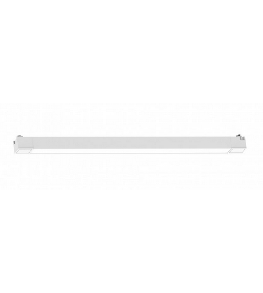 ΦΩΤΙΣΤΙΚΟ LINEAR ΡΑΓΑΣ 2-LINE 40W ΣΤΑΘΕΡΟ WHITE COOL