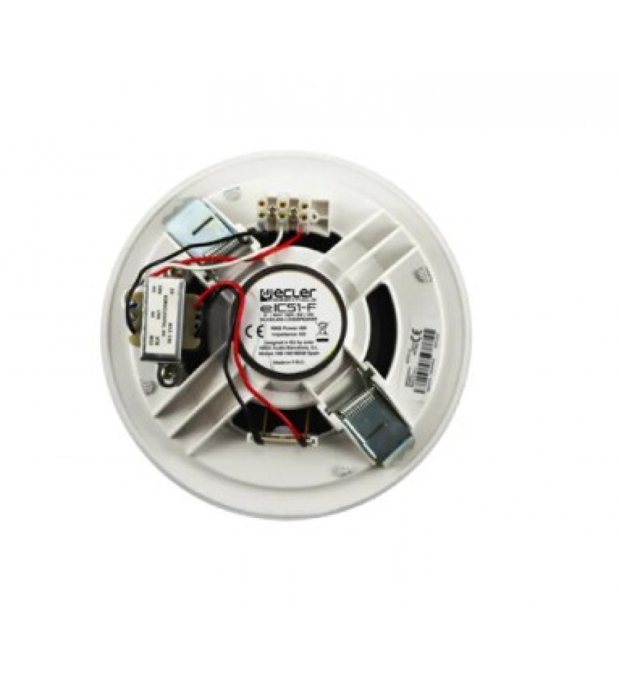 ΗΧΕΙΟ ΟΡΟΦΗΣ ECLER eIC51-F
