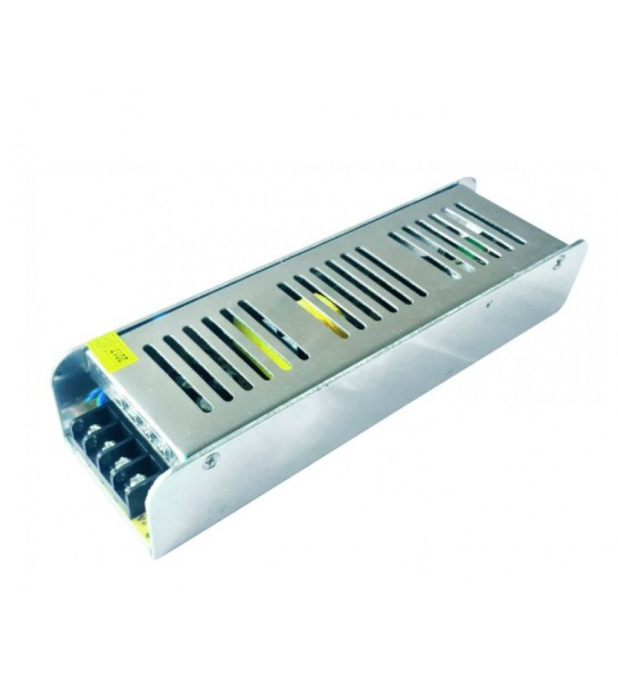 24V / 100W IP 20 SLIM