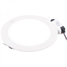 ΦΩΤΙΣΤΙΚΟ PL ΧΩΝΕΥΤΟ 18W SLIM SMD NATURAL