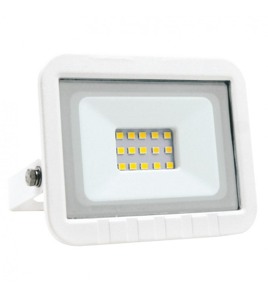 ΠΡΟΒΟΛΕΑΣ LED 10W SMD DRIVELESS NATURAL