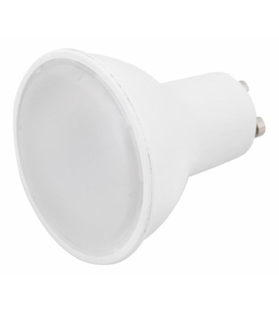 GU 10 5W COB 120o DIMMABLE WARM