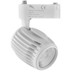 ΦΩΤΙΣΤΙΚΟ ΡΑΓΑΣ 2-LINE 35W COB BARREL WHITE