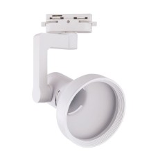 ΣΚΑΦΟΣ ΓΙΑ ΡΑΓΑ 4-LINE R308 WHITE (FOR E27-PAR30)