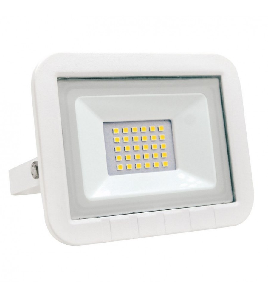 ΠΡΟΒΟΛΕΑΣ LED 20W SMD DRIVELESS WARM