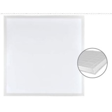 ΦΩΤΙΣΤΙΚΟ PANEL ΧΩΝΕΥΤΟ 48W BACKLIGHT COOL (60x60cm)