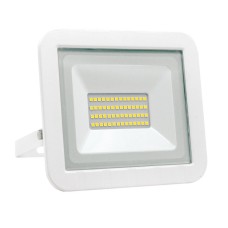 ΠΡΟΒΟΛΕΑΣ LED 30W SMD DRIVELESS WARM