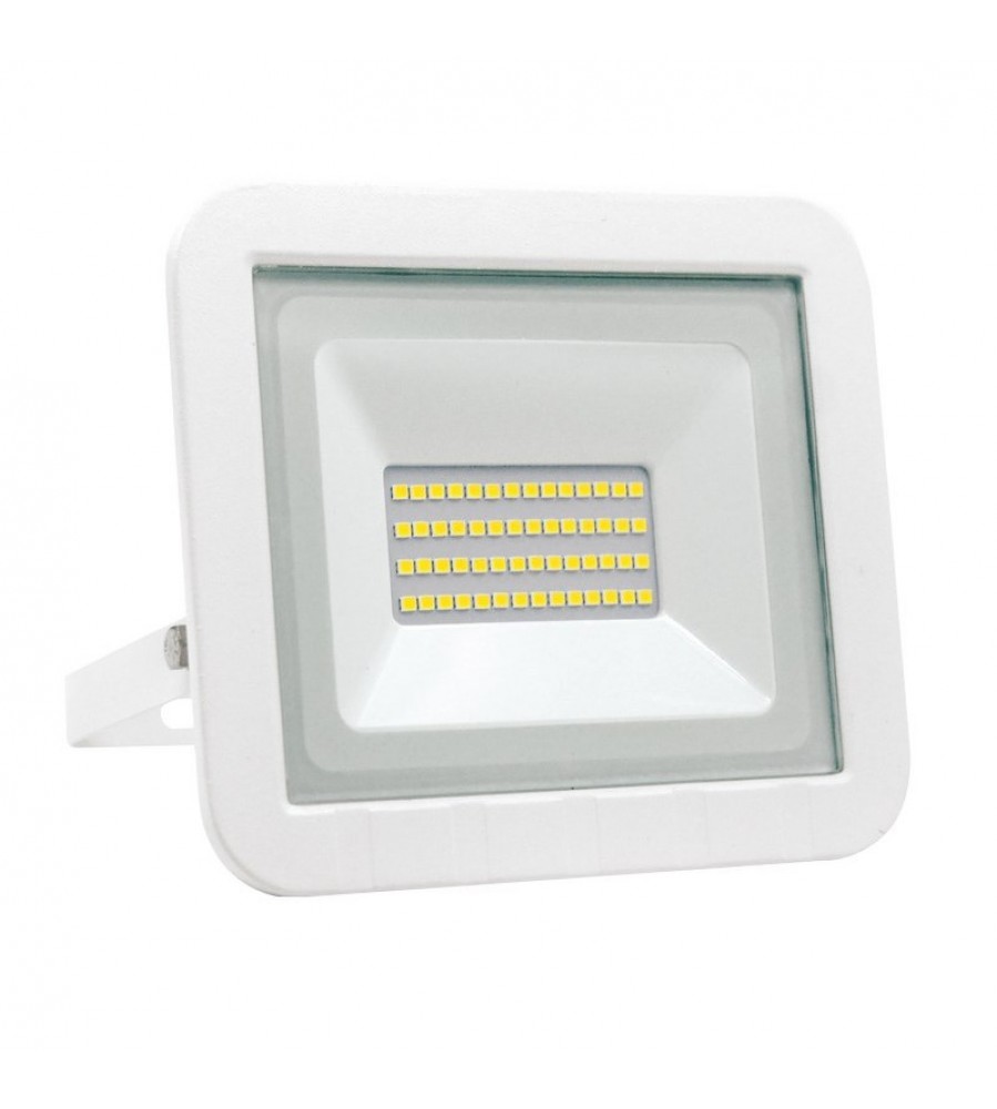 ΠΡΟΒΟΛΕΑΣ LED 30W SMD DRIVELESS WARM