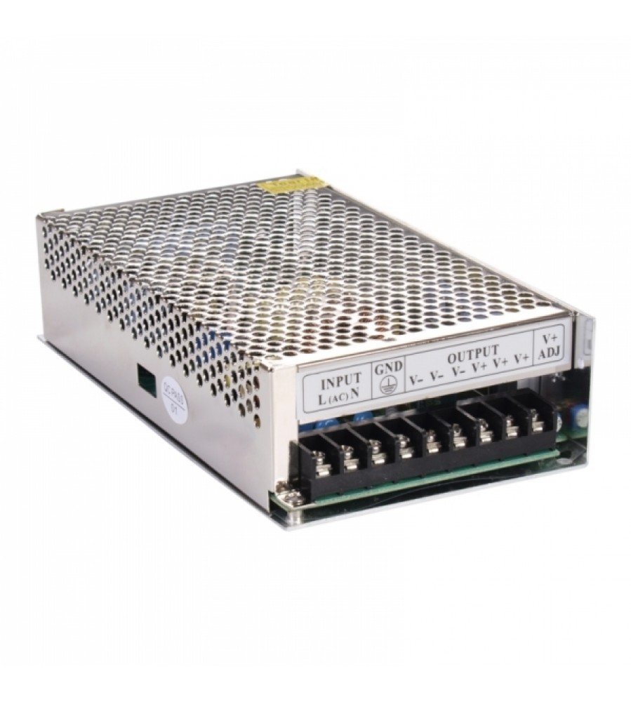 24V / 350W IP 20