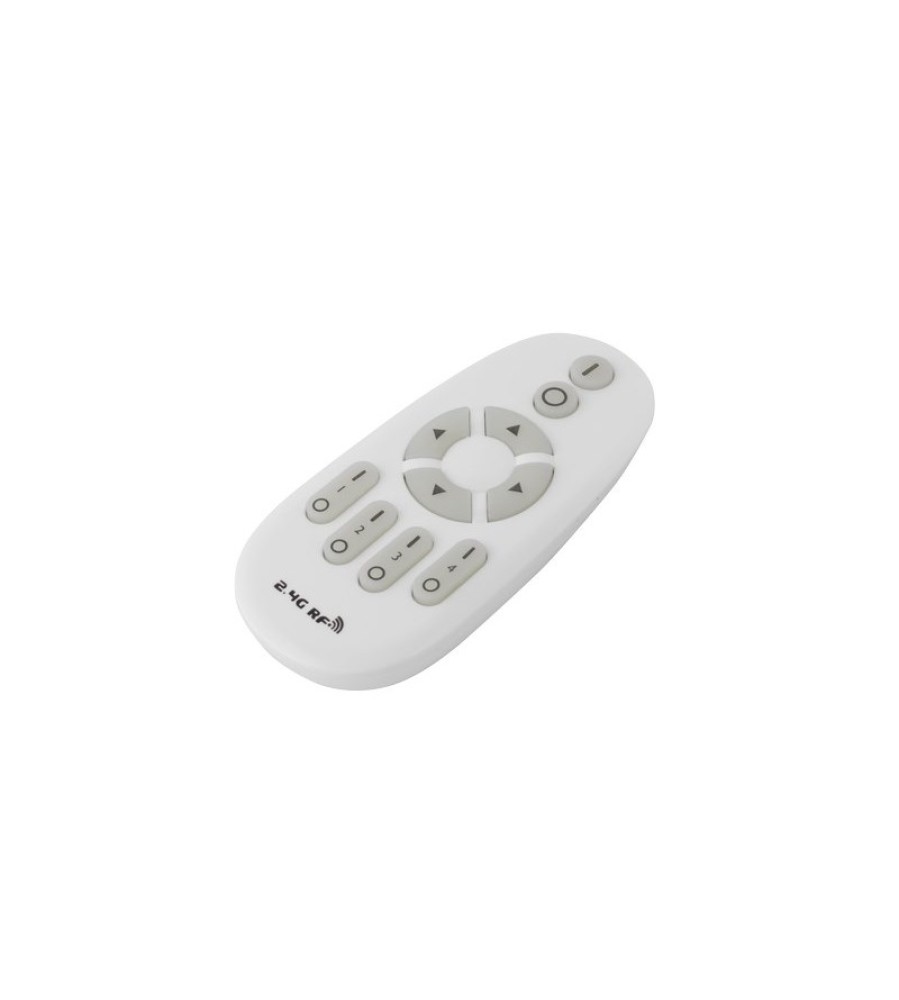 REMOTE CONTROLLER FOR TRACK LIGHT DIMMABLE & COLOUR CHANGE