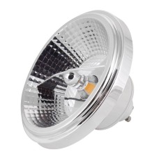 AR111 12W COB / 220V GU10 DIMMABLE WARM