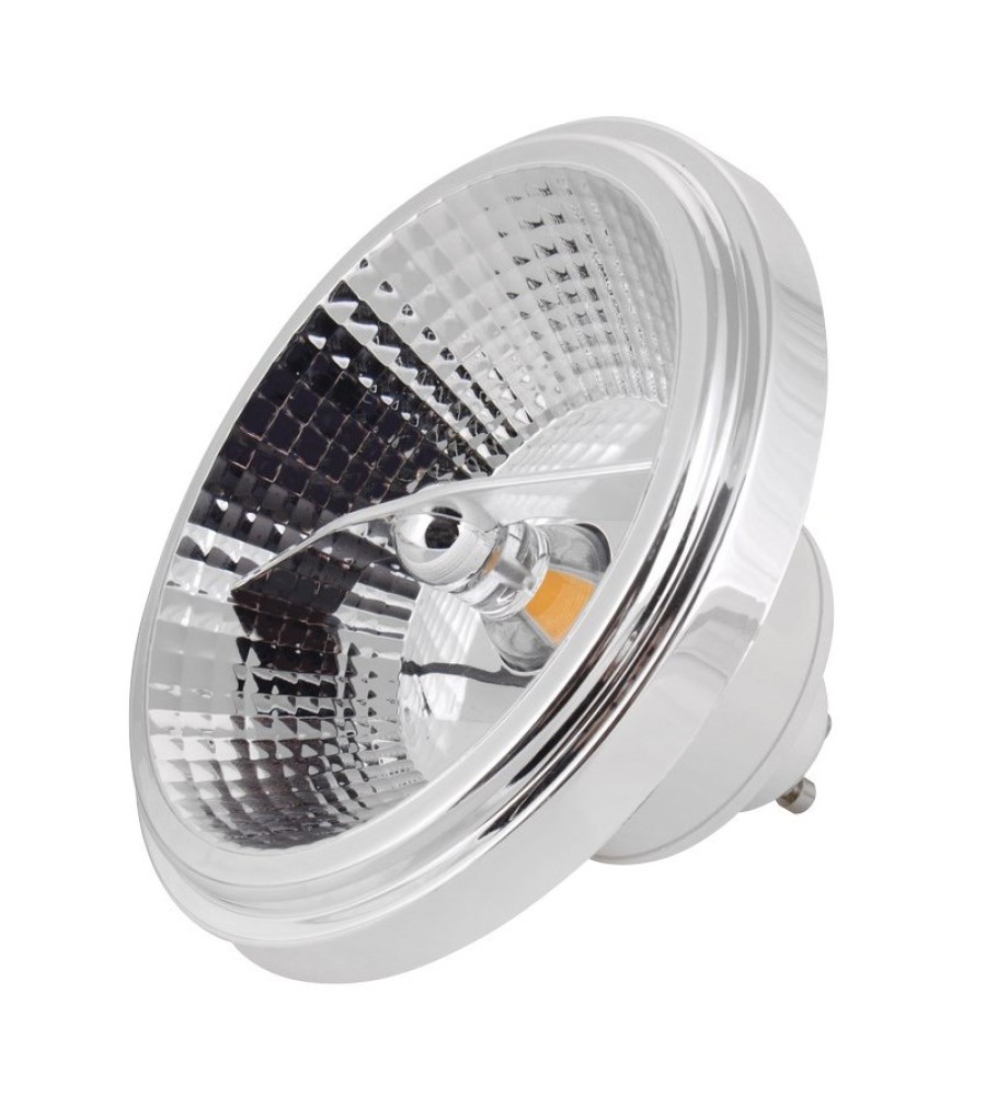 AR111 12W COB / 220V GU10 DIMMABLE WARM