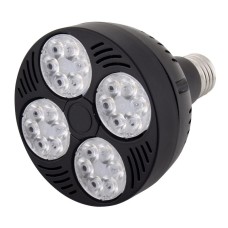 PAR 30 35W CREE CHIP BLACK BODY WARM