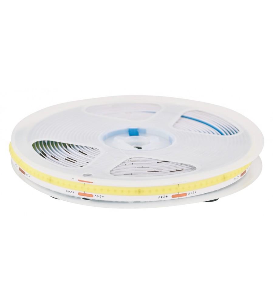 TAINIA LED COB 15W 24V IP20 WARM WHITE