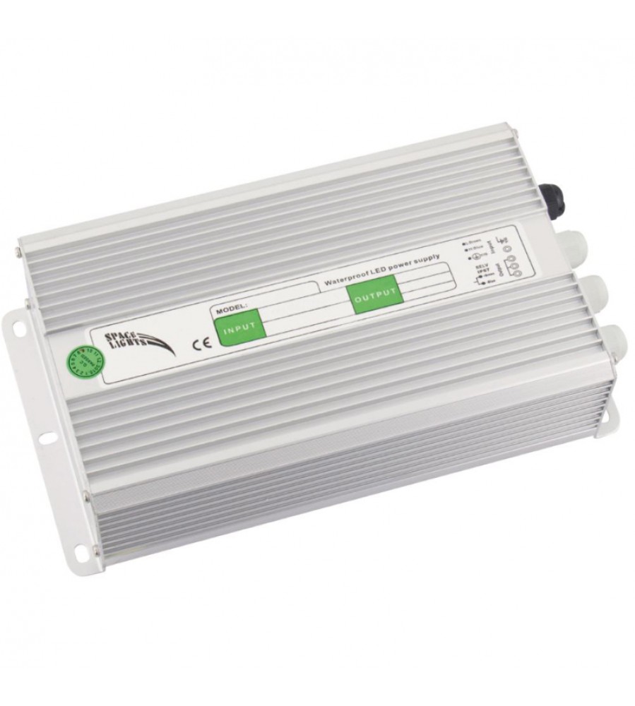 12V / 180W IP 68