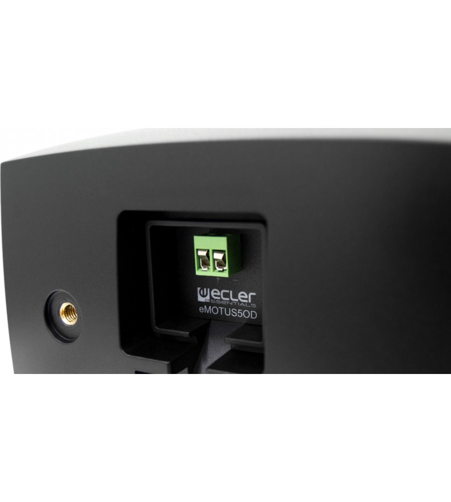 ECLER eMOTUS5OD IP65 5