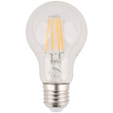 ΜΠΑΛΑΚΙ 6W DIMMABLE FILAMENT WARM