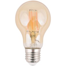 ΜΠΑΛΑΚΙ 6W DIMMABLE FILAMENT VINTAGE  WARM
