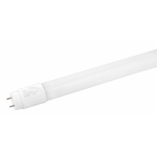 LED T8 150cm GLASS NATURAL (2-SIDE)