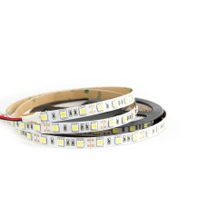 ΤΑΙΝΙΑ LED 24V / 14,4W – IP 20 NATURAL