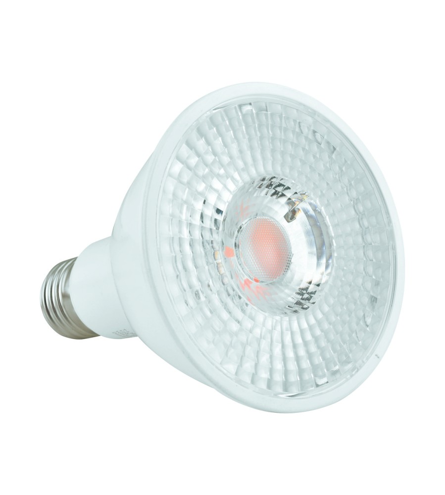 PAR 30 12W WHITE BODY DIMMABLE NATURAL