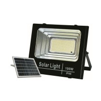 Led Solar Προβολείς